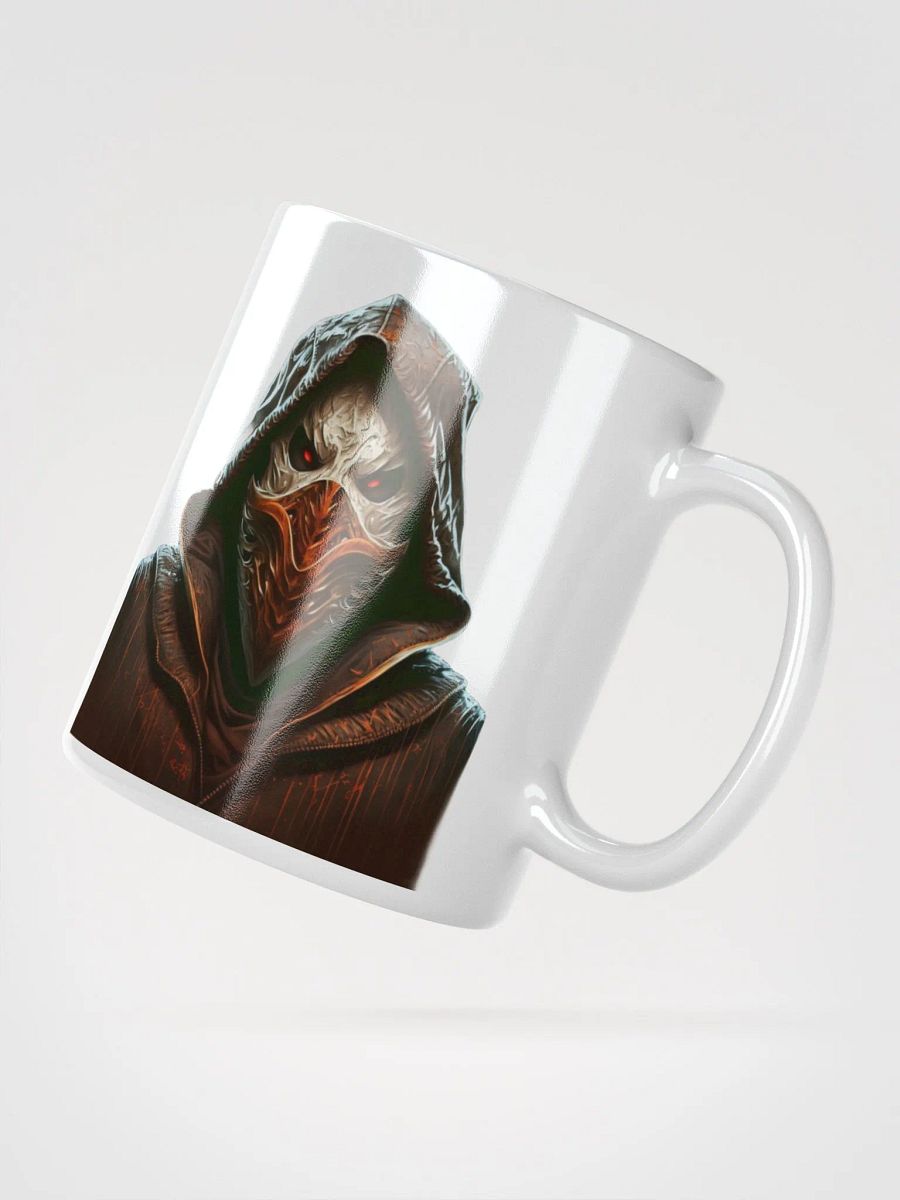 GhostDuck Mug product image (3)