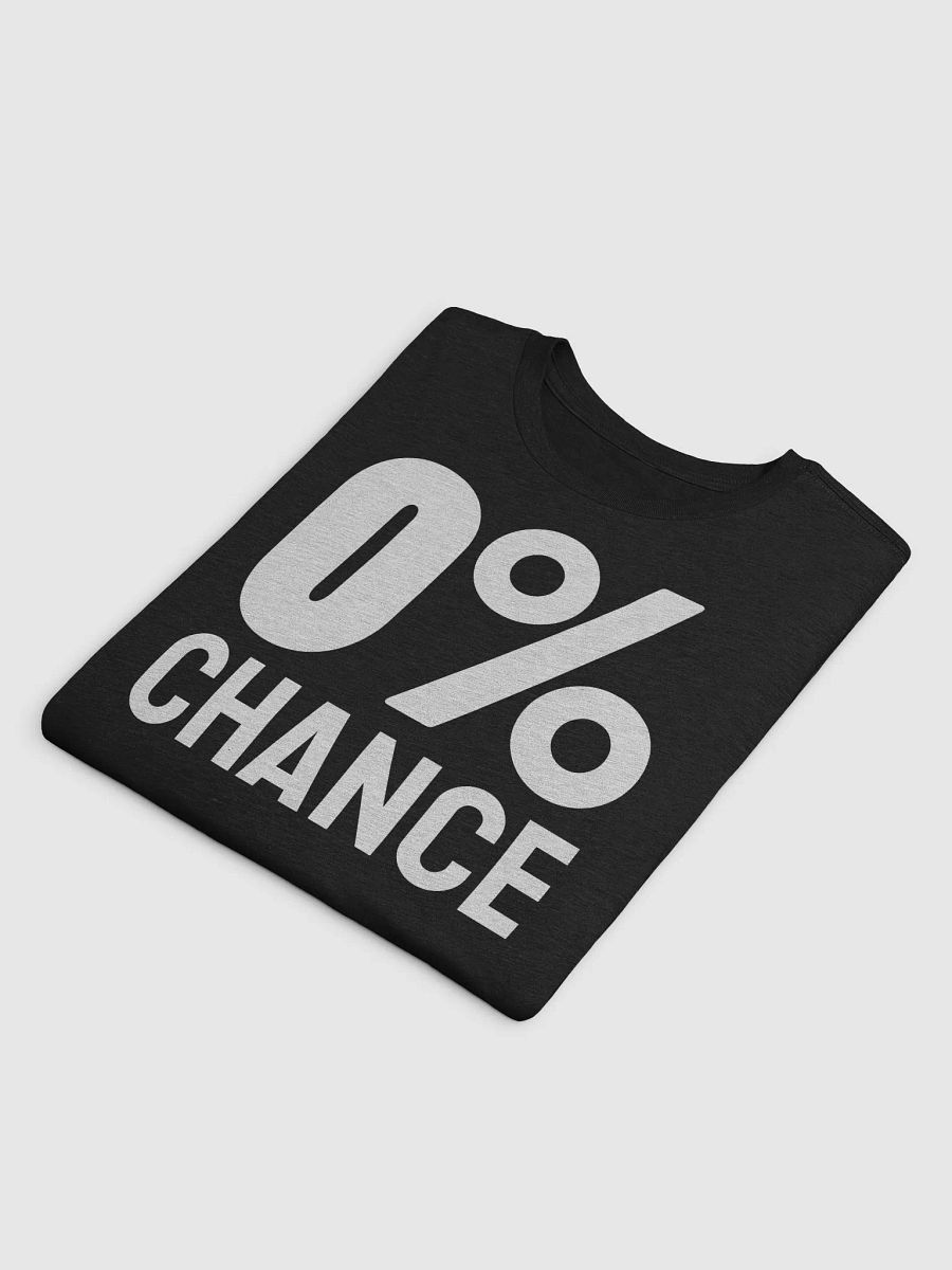 0 Percent Chance product image (4)
