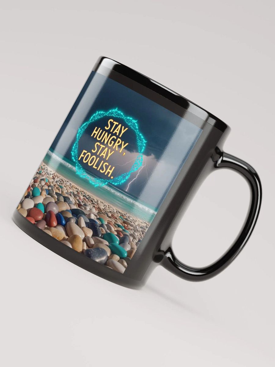 Stormy Seas Inspiration Mug product image (6)