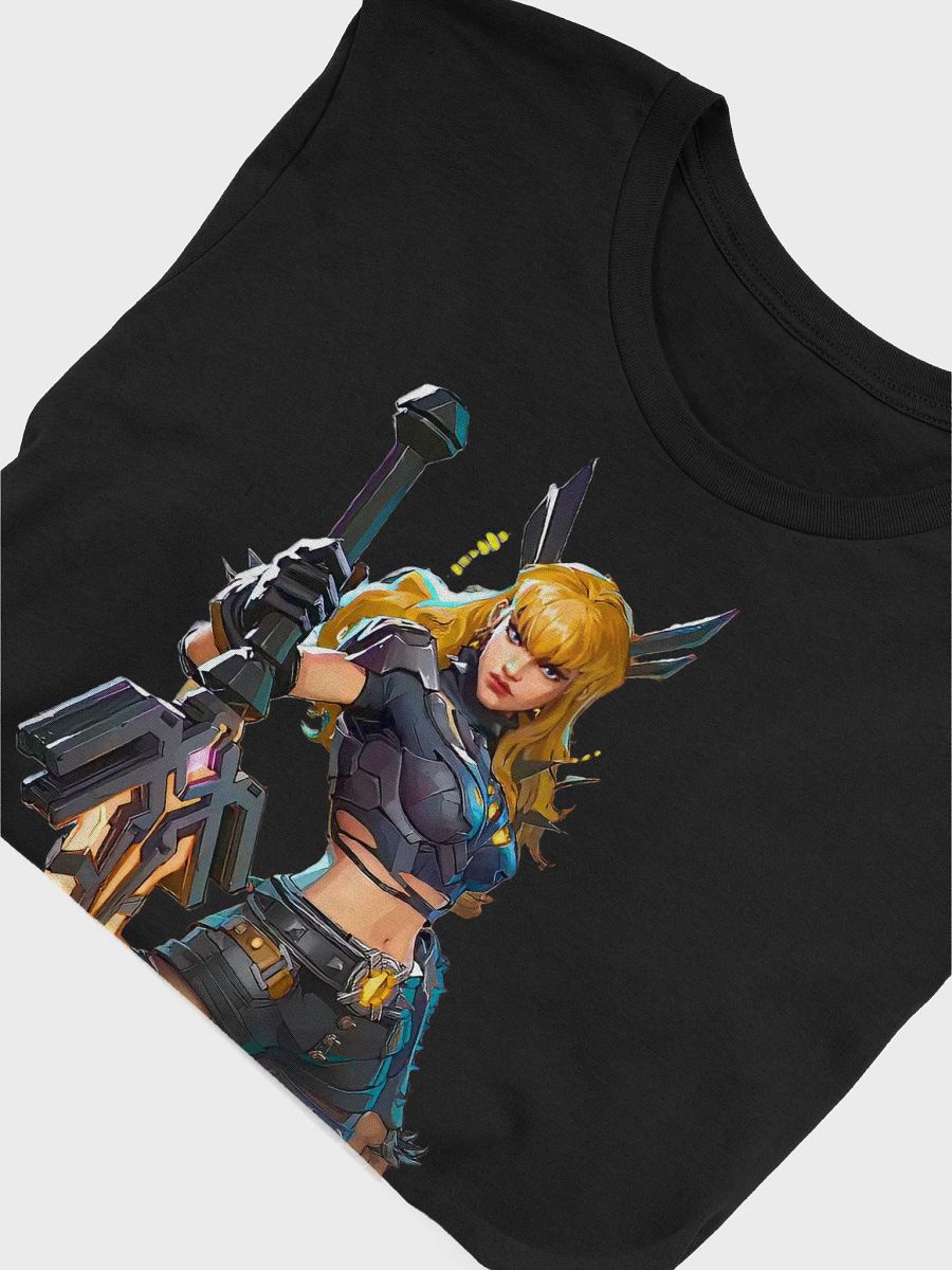 Magik Marvel Rivals T-Shirt product image (5)