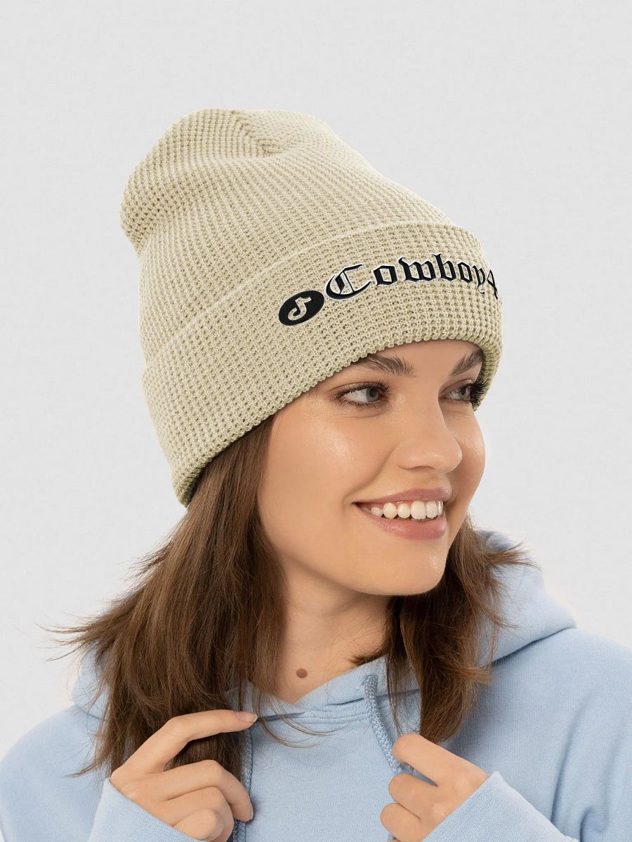 Cowboy Richardson Beanie product image (33)