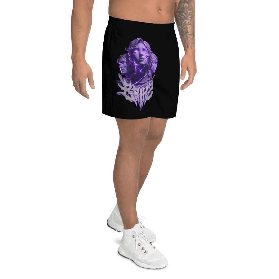 Brikz Mosh Shorts product image (3)