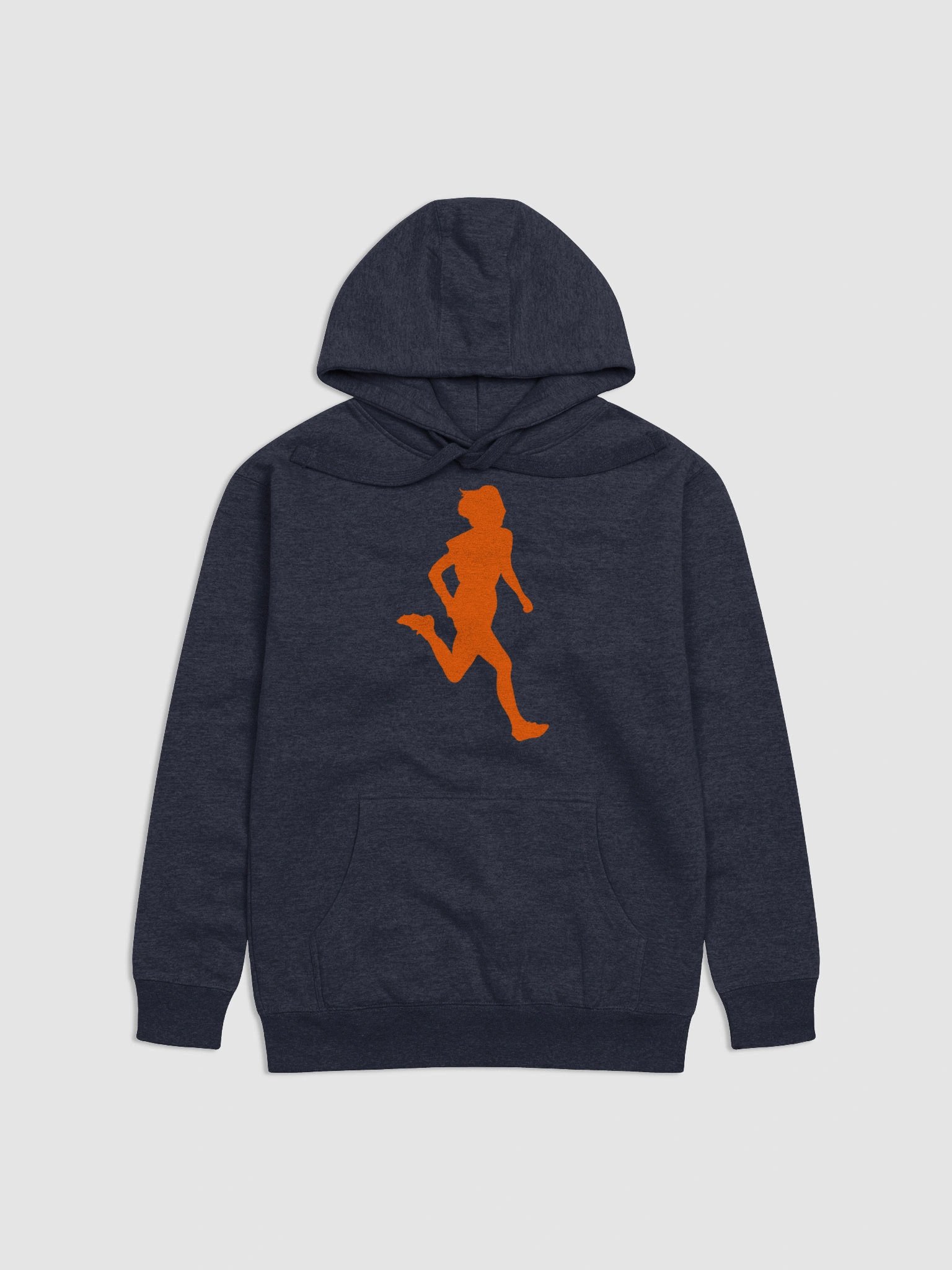 Iconic FBK Silhouette Hoodie product image (1)