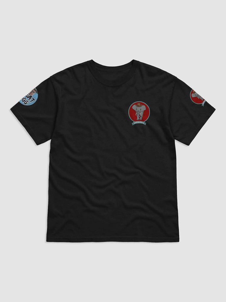 NOT ELITE FC SHIRT #2 product image (5)