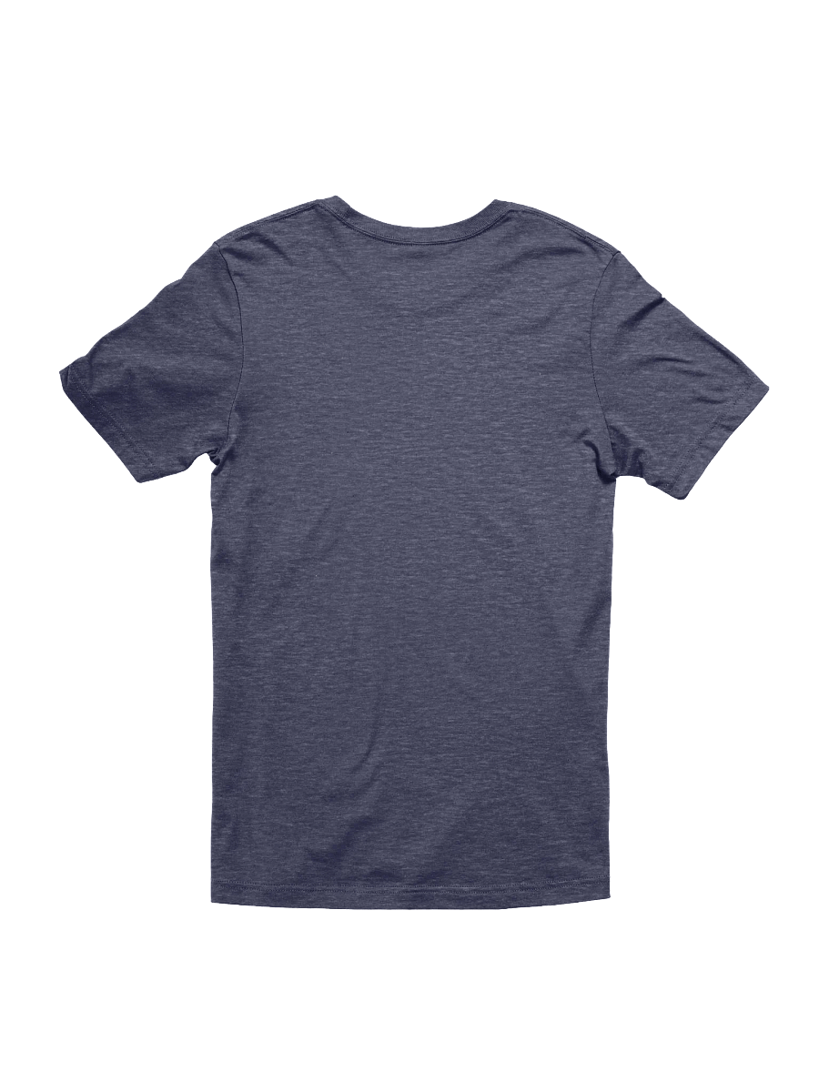 Vintage Collegiate Oregon Born T-Shirt product image (3)
