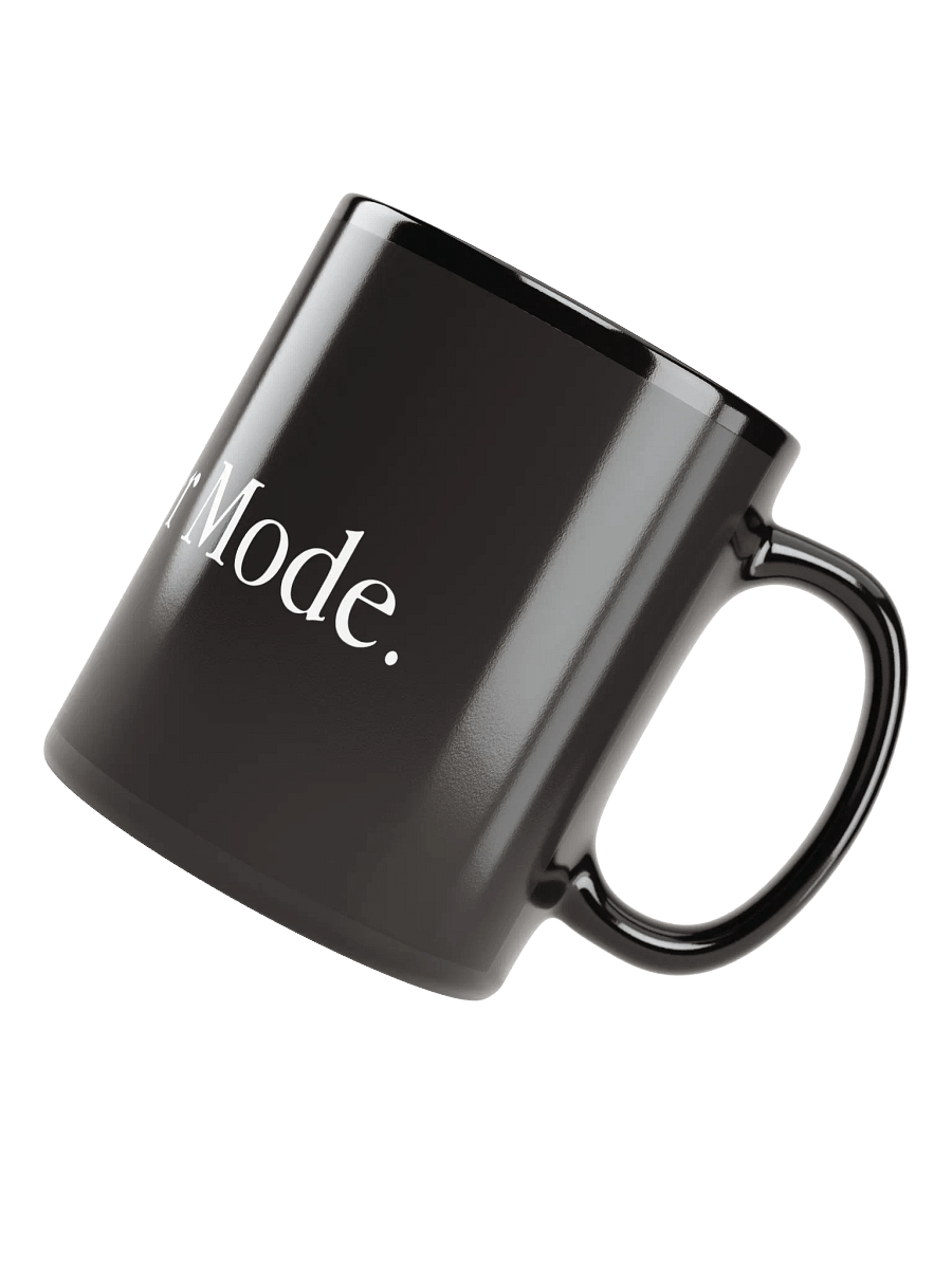 Kota | Founder Mode Mug product image (4)
