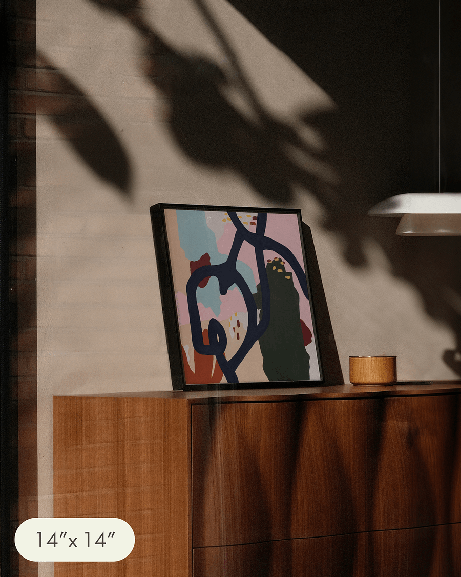 Step By Step Painting Print product image (20)