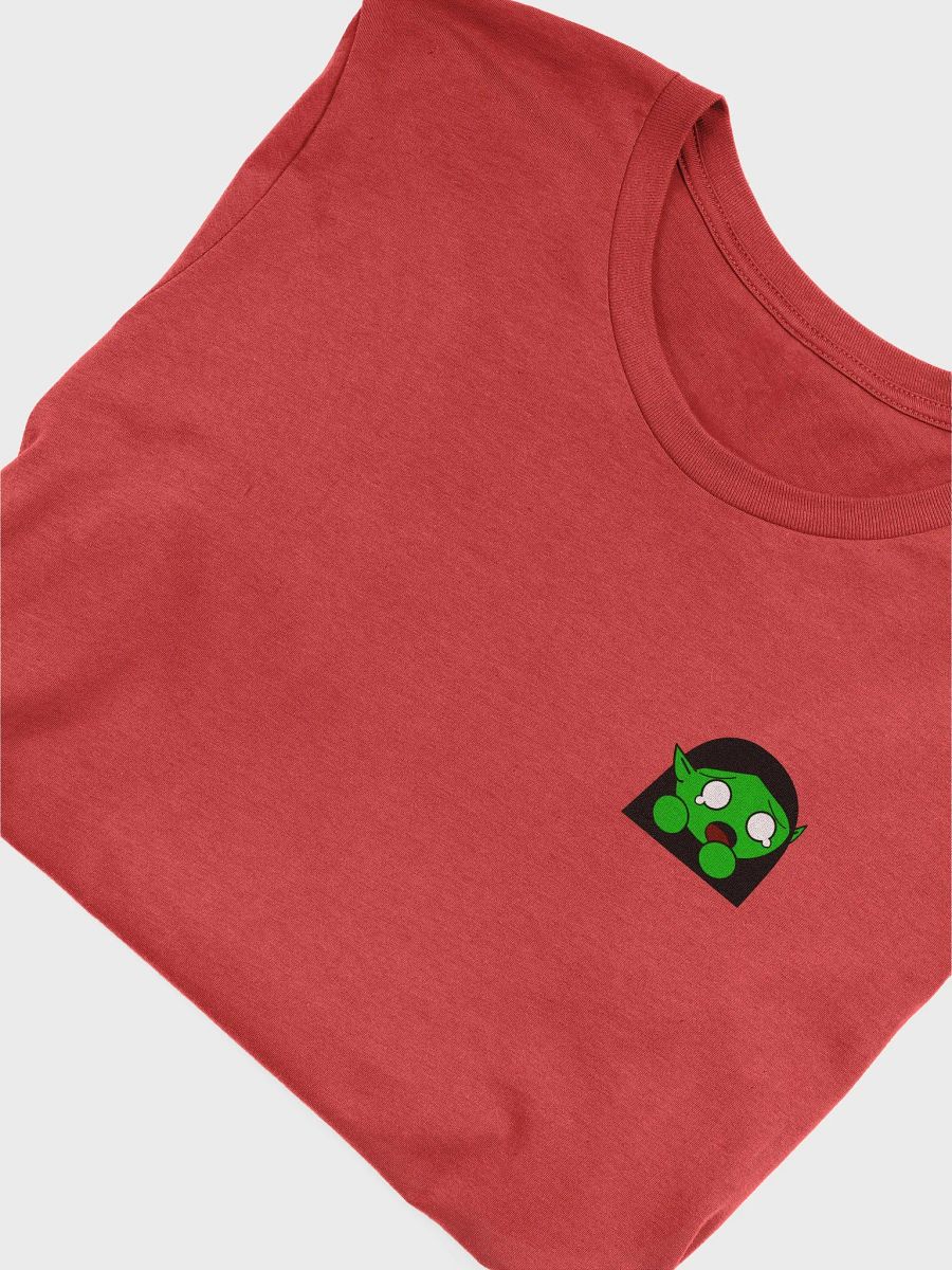 Scared Gremlin T-shirt product image (18)