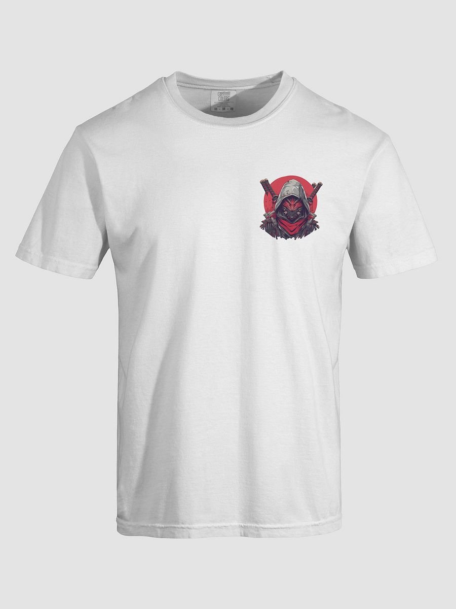 Neo Ronin Heavyweight Tee product image (5)