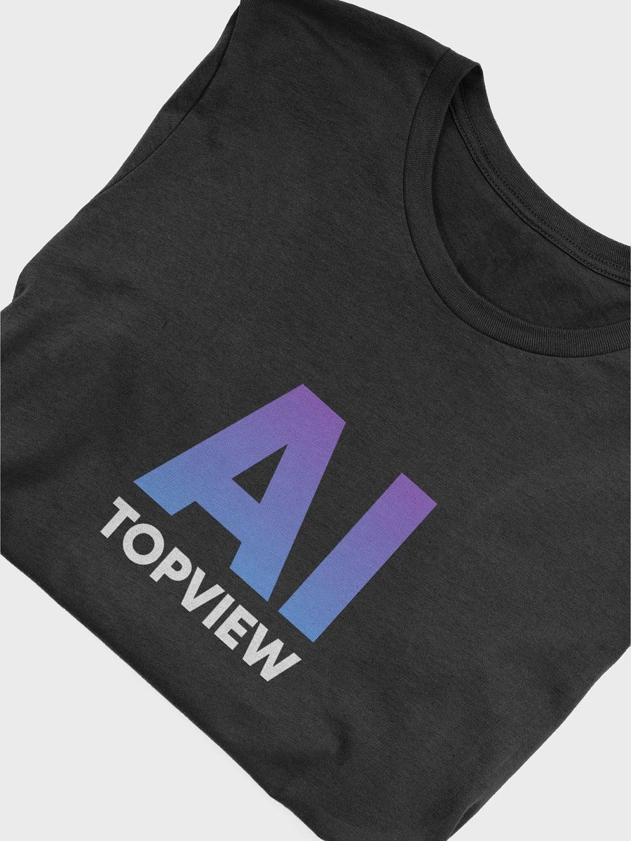 TOPVIEW SUPER SOFT T-SHIRT product image (5)