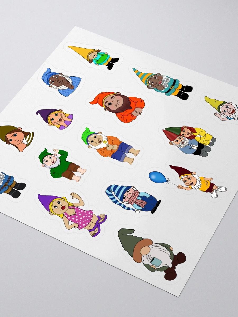 There's No Place Like Gnome product image (3)