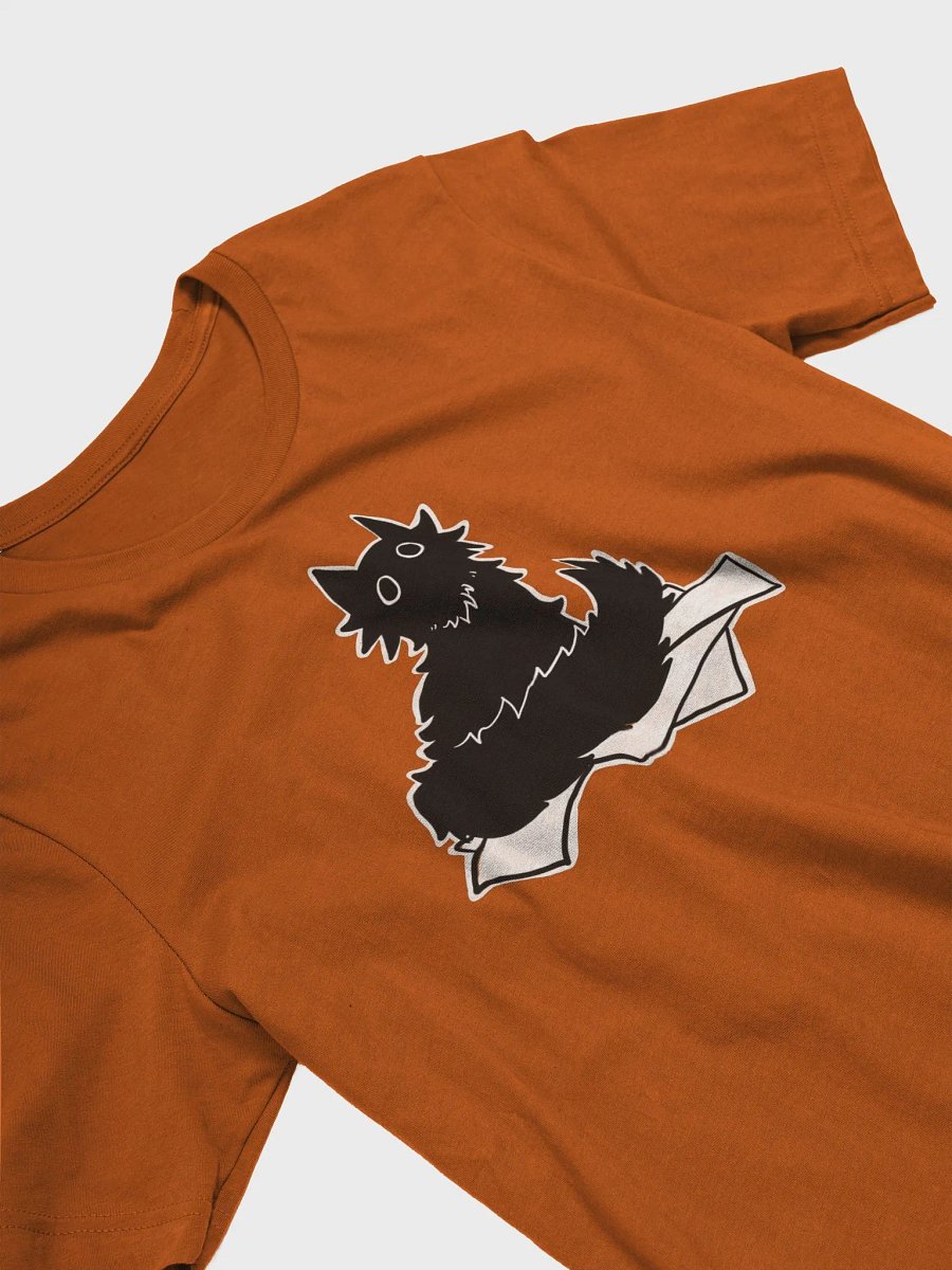my DOCUMENTS supersoft unisex t-shirt product image (4)