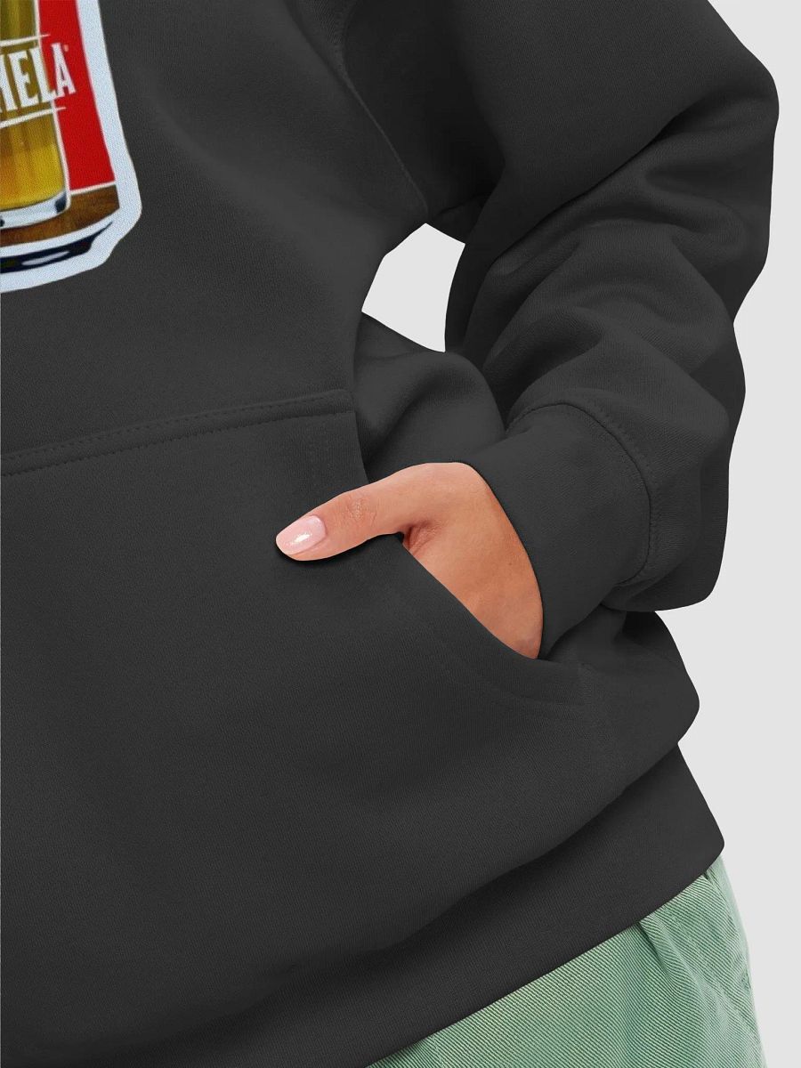 LICUACHELA Beer-Infused Hoodie product image (8)