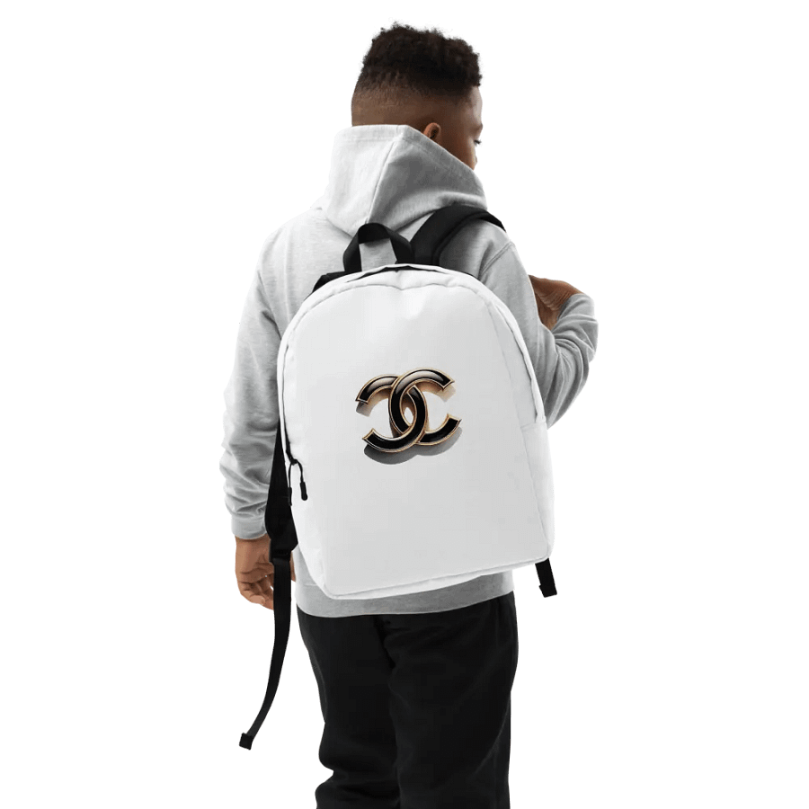 All-Over Print Minimalist Backpack product image (12)
