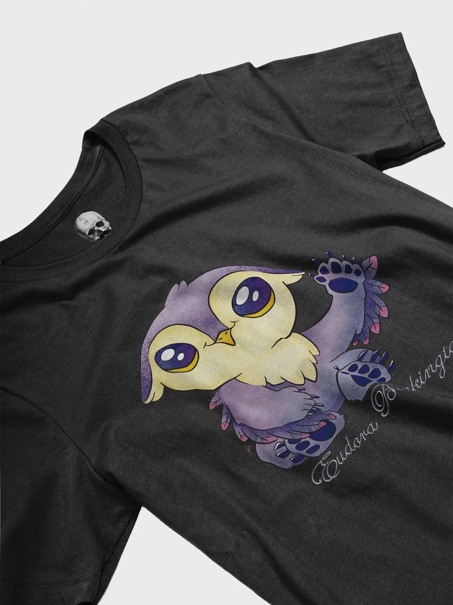 Eudora Beakington Shirt product image (13)