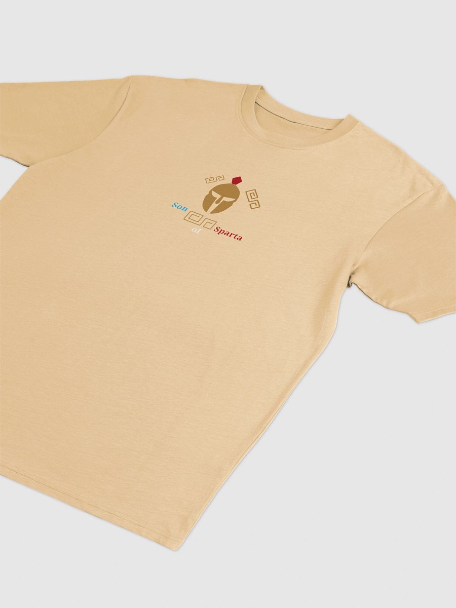 Spartan Legacy Logo Tee product image (5)