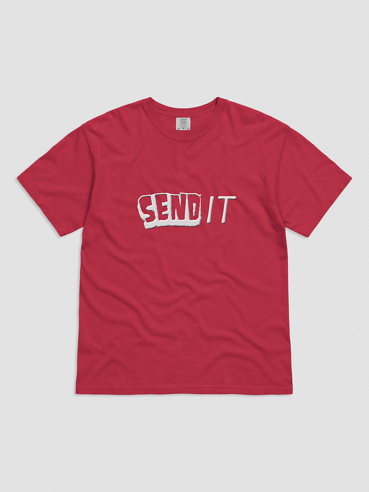 Full send shirt product image (1)
