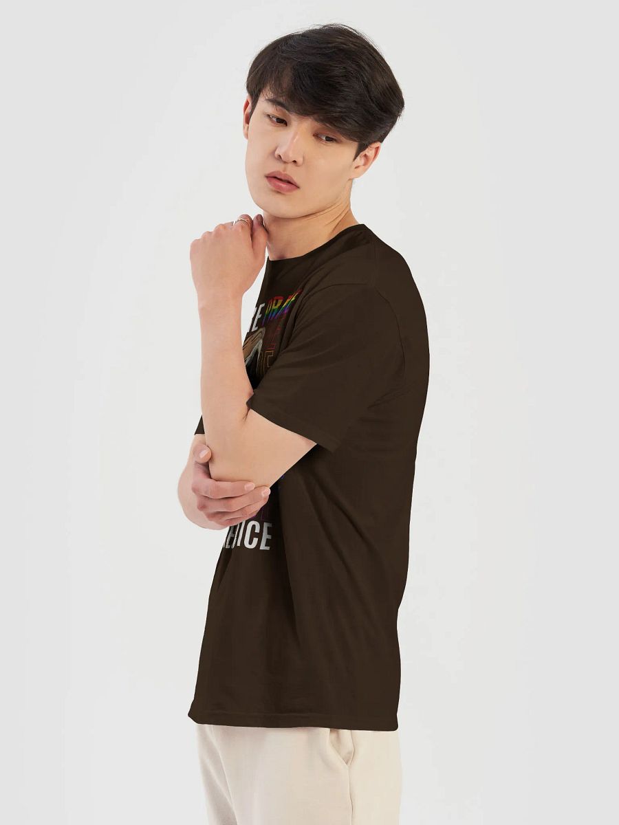 More Pride Unisex T-Shirt product image (67)