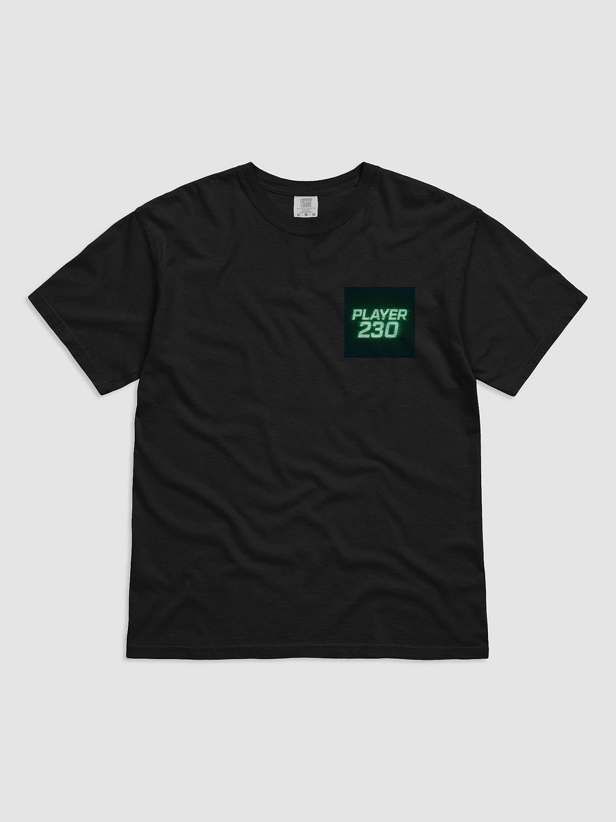 Squid Game Insiders Player 230 T-Shirt product image (2)