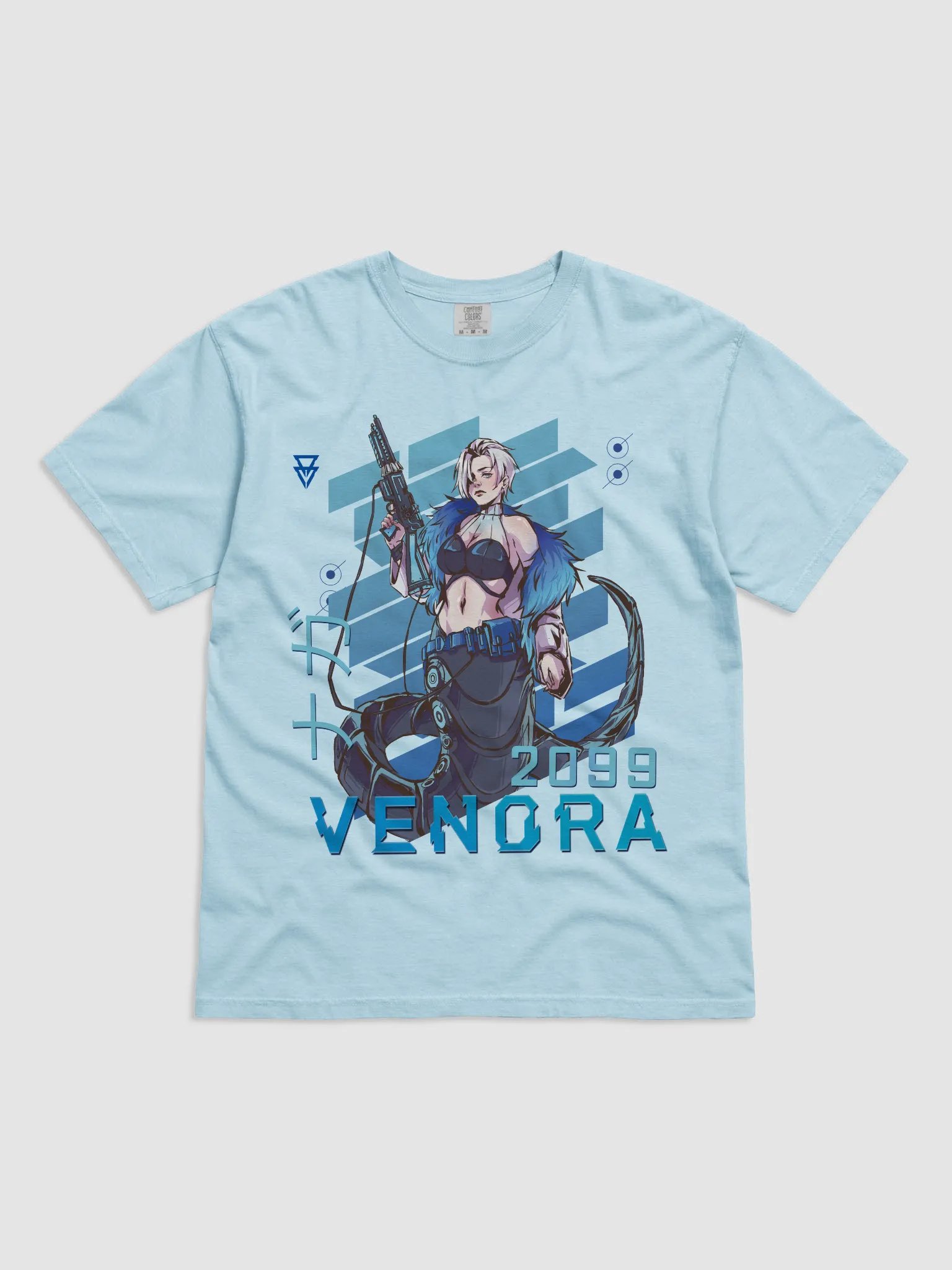 Venora - The Sirens product image (1)
