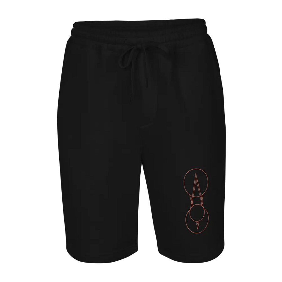 Sun-Chaser Sigil - Fleece Jogger product image (7)