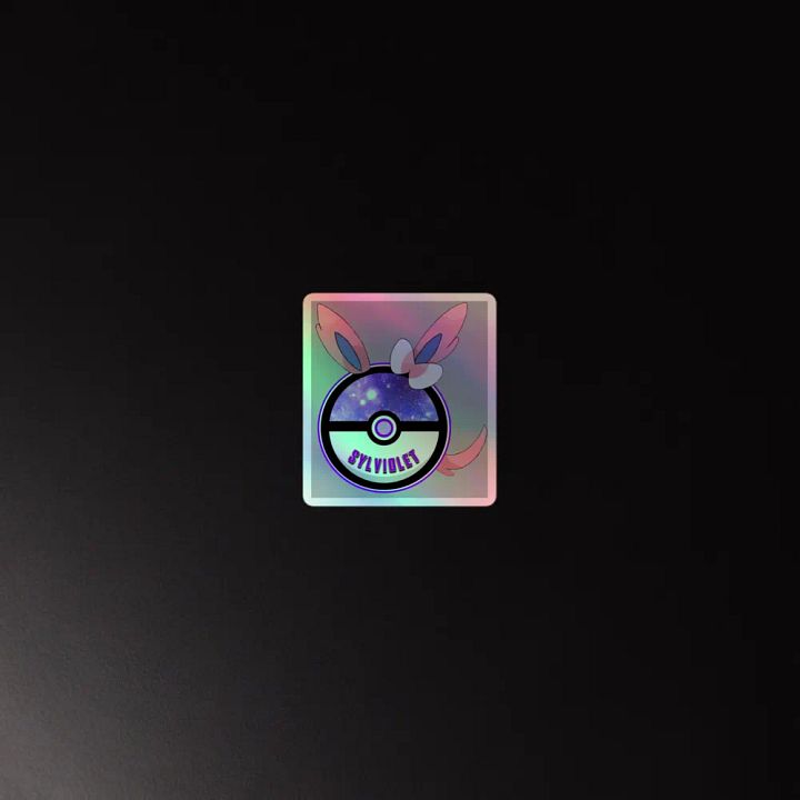 SylStickers! product image (2)
