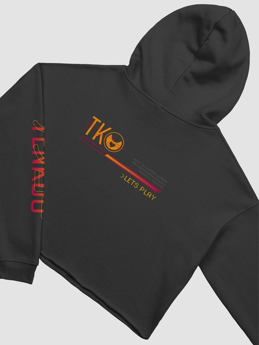 TK Crop Hood product image (1)