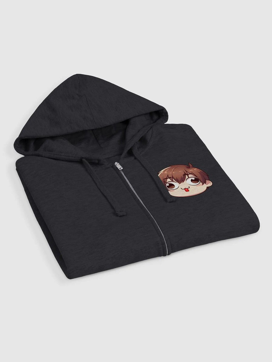 Blame Matt Zip up product image (7)