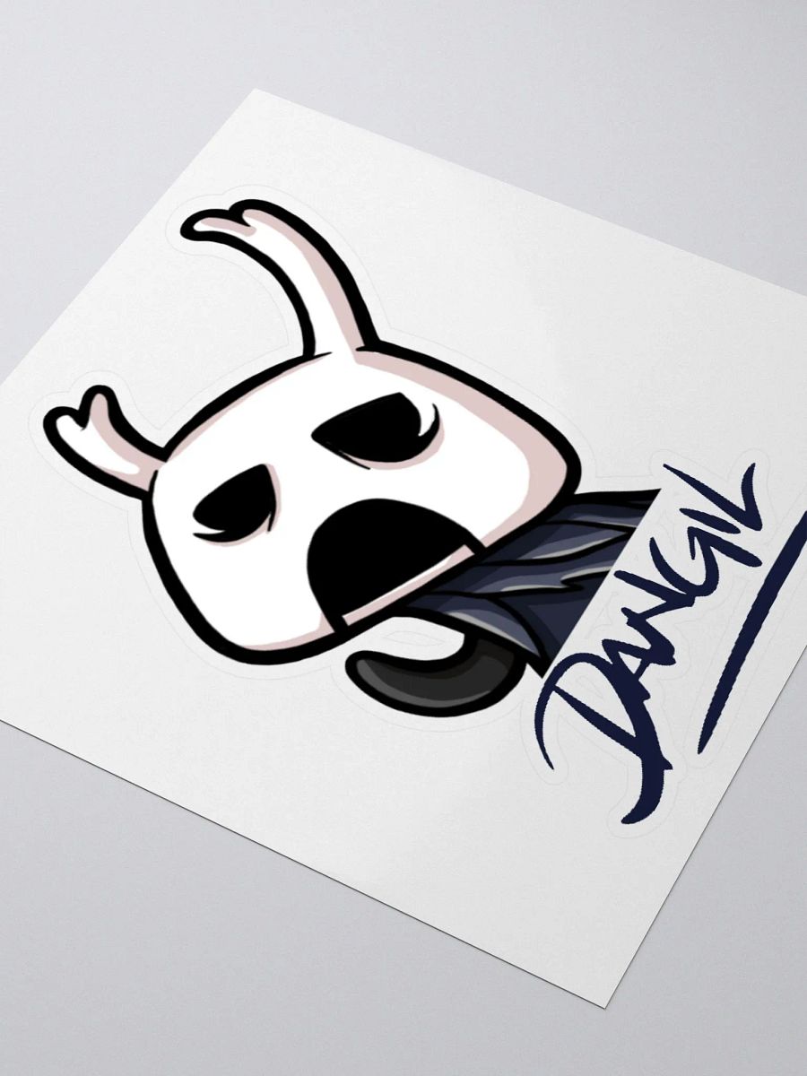 Ugh This Again (Sticker) product image (7)