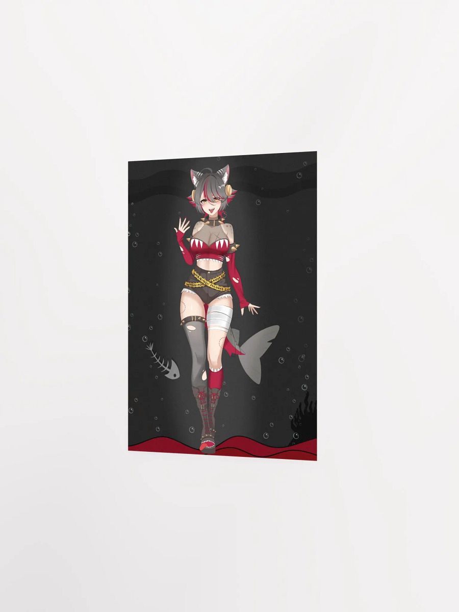 Piranya Poster product image (6)
