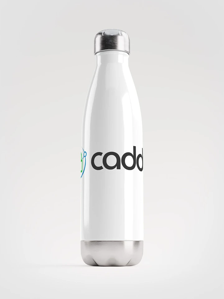 Caddy Water Bottle product image (1)