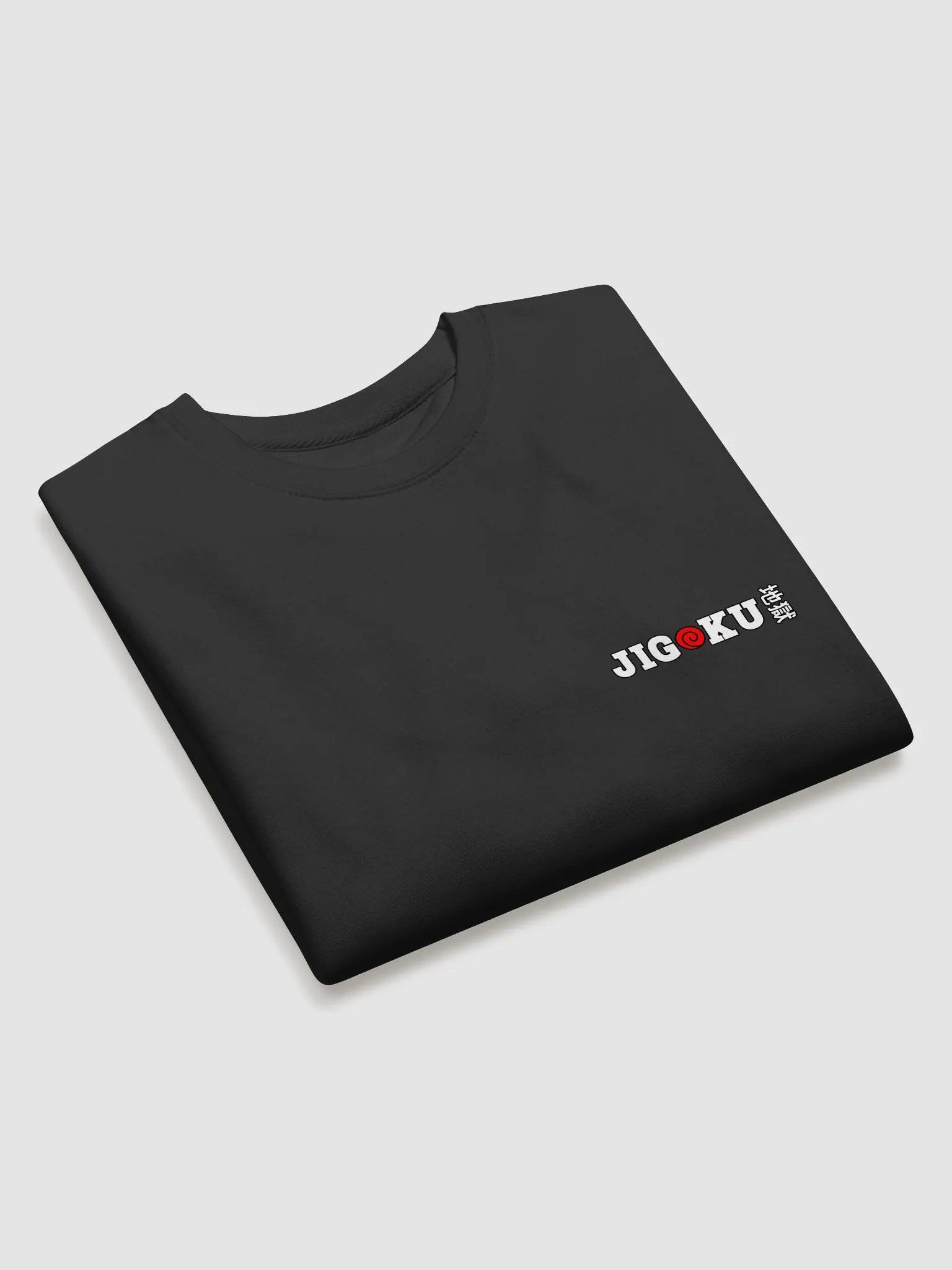 JIGOKU 
