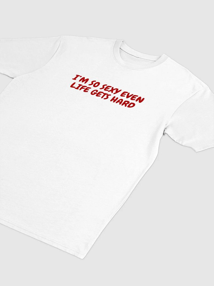 I'M SO SEXY TEE product image (2)