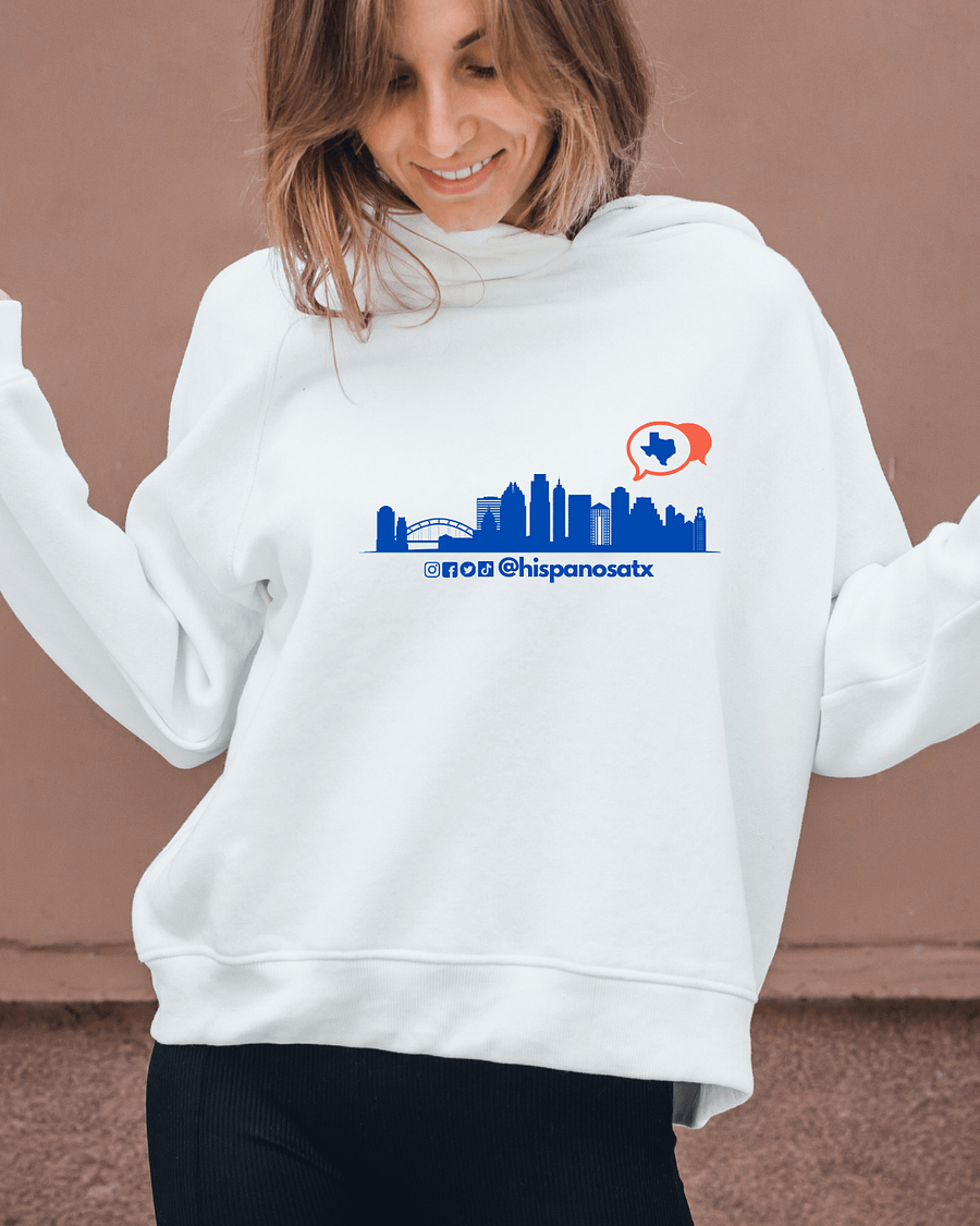 ATX City Edition Hoodie product image (1)