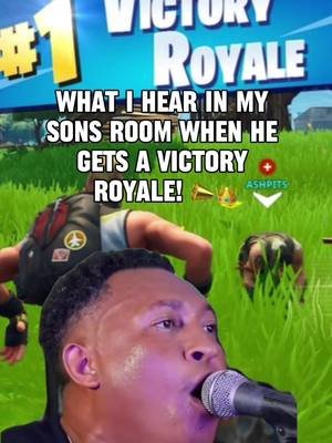 I’m sure all gamer parents can relate! 😂#fyp #fortnite #fortnitememes #fortnitefunny #dadssupportingdads #CapCut 