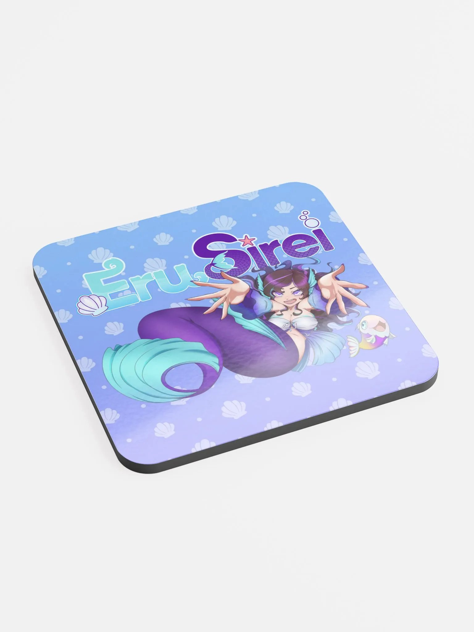 Coaster: Eru's Birthday '24 Collection product image (1)