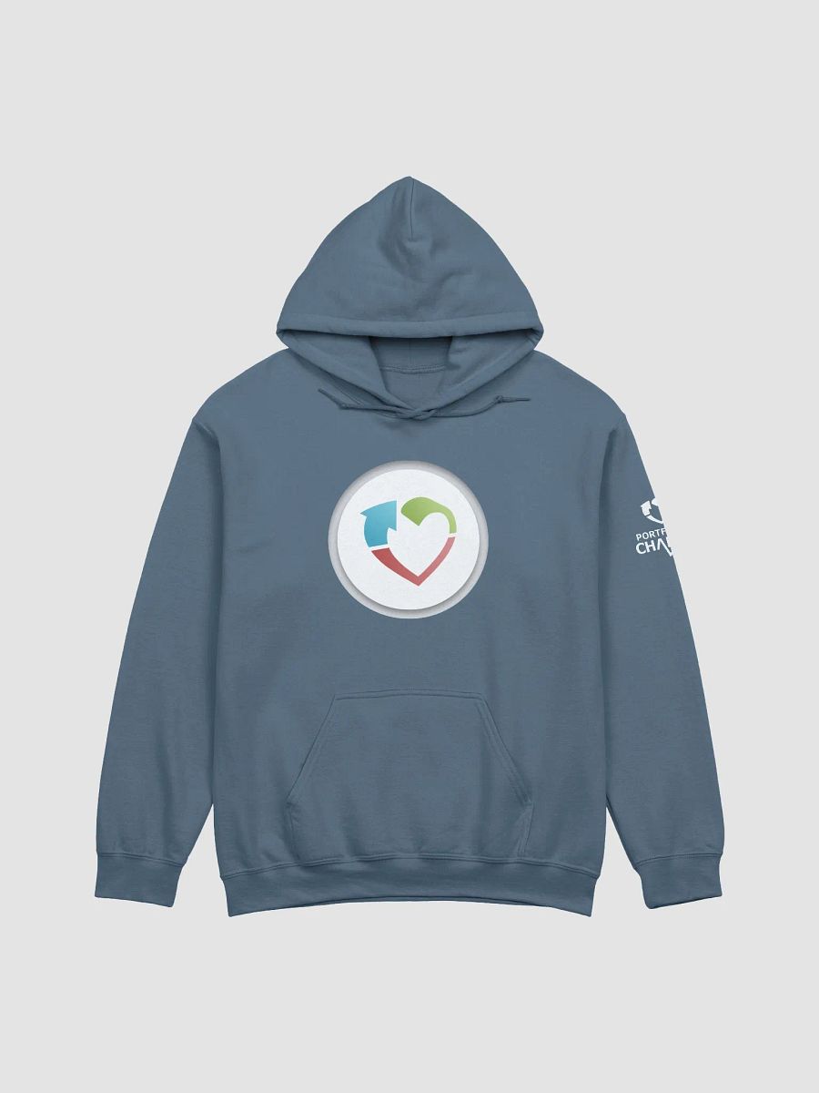 Logo Hoodie product image (1)
