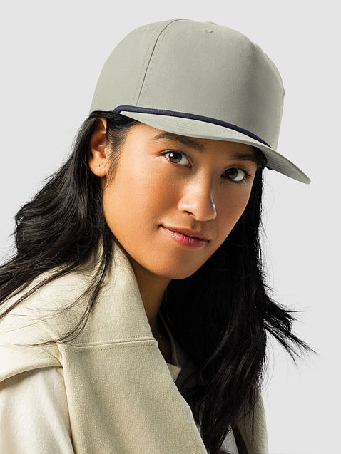 Photo showing Big Accessories Golf Rope Cap