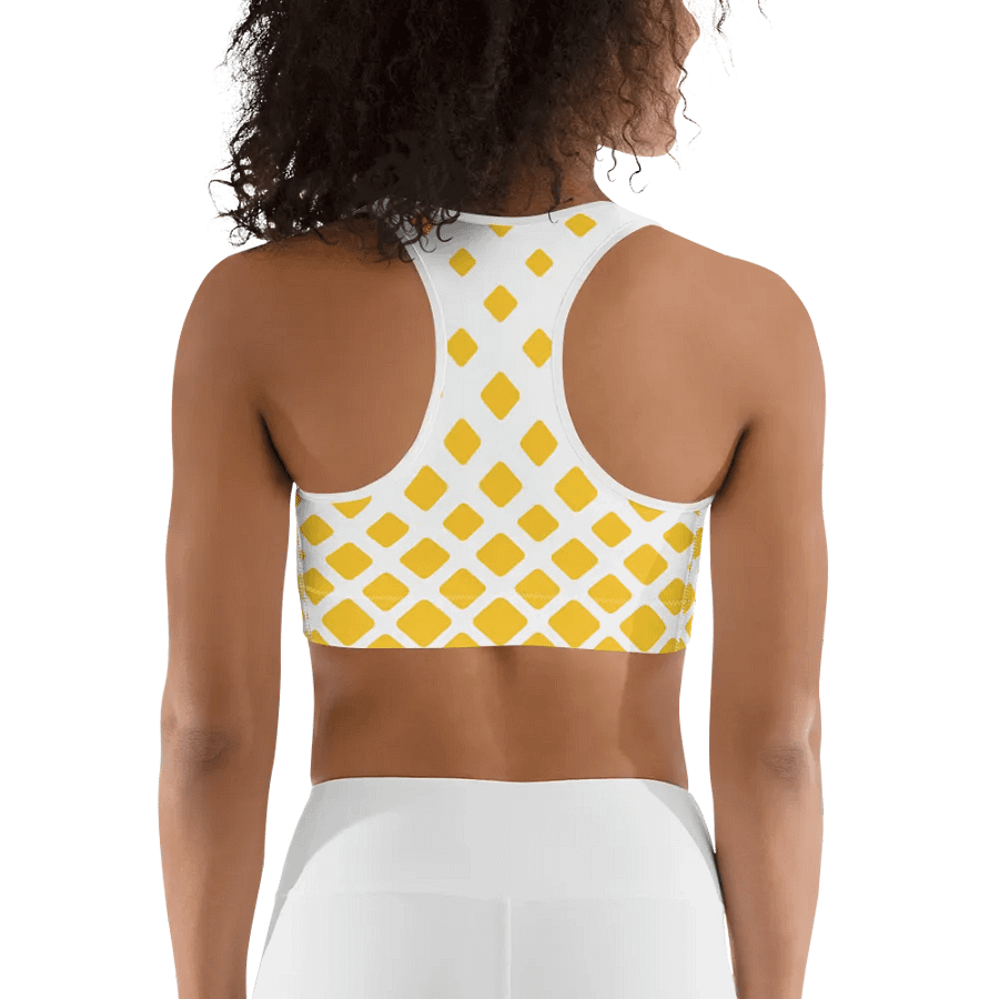 Tizzy Sports Bra product image (2)