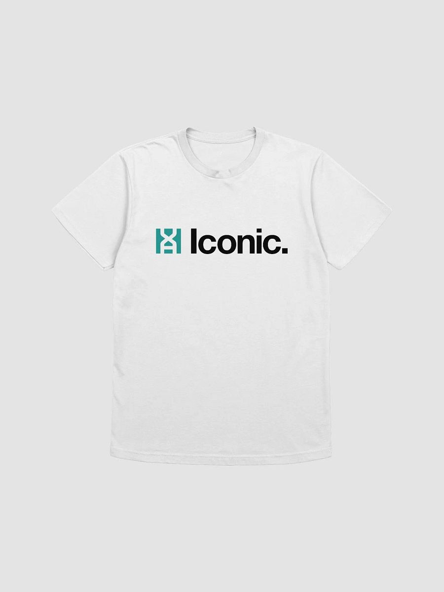 Iconic Tee product image (1)