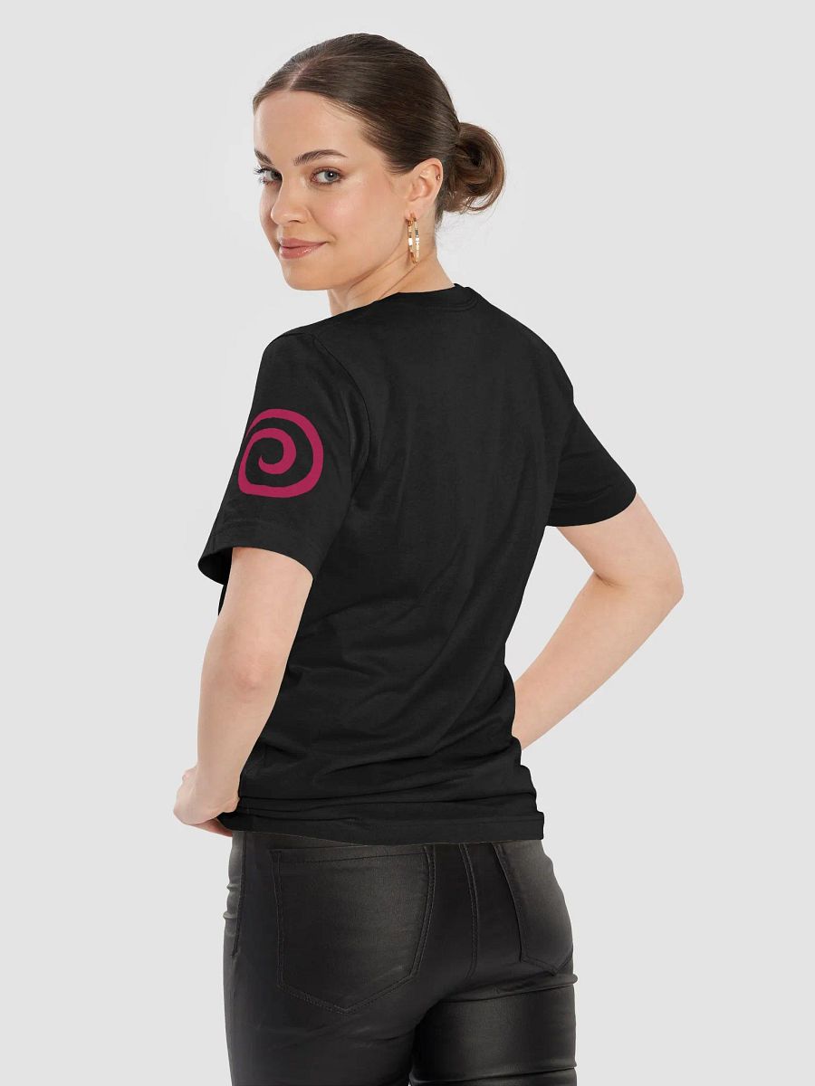 CYBER Tee: Mizu product image (8)