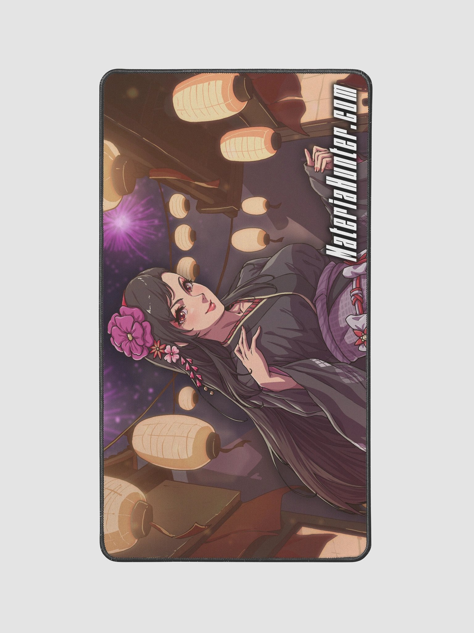 Not a Playmat (Tifa) product image (1)