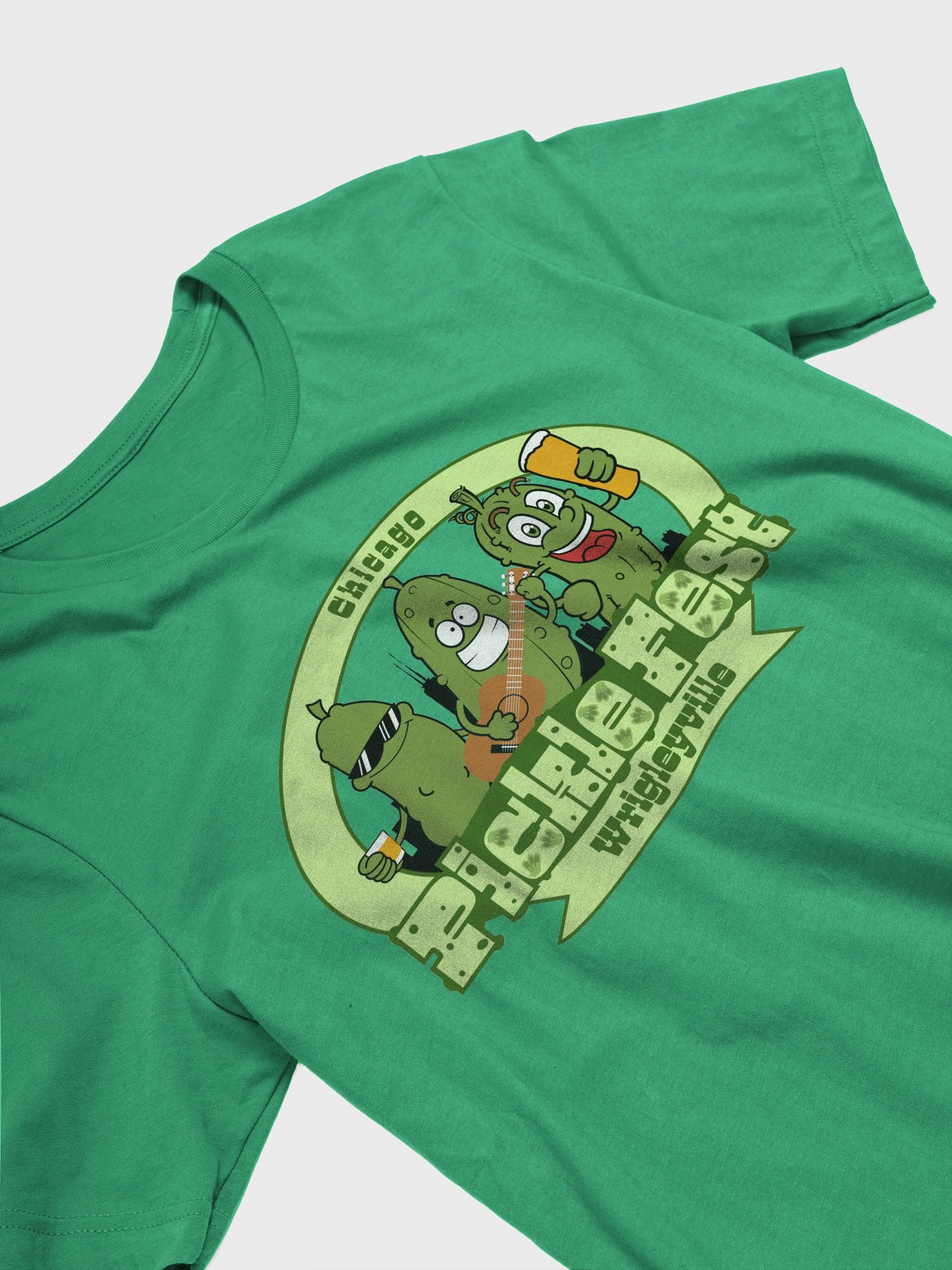 2025 Pickle Fest Shirt product image (14)