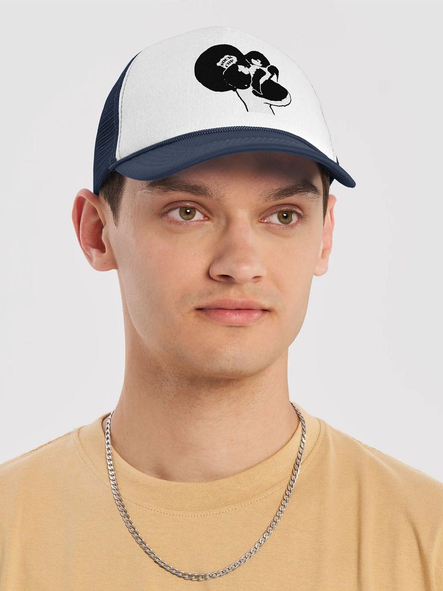 Sock Cop Hat product image (5)