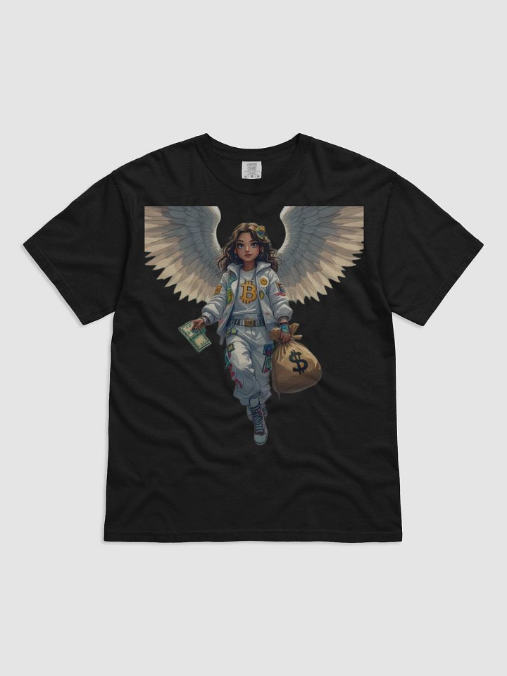 Crypto Angel product image (1)