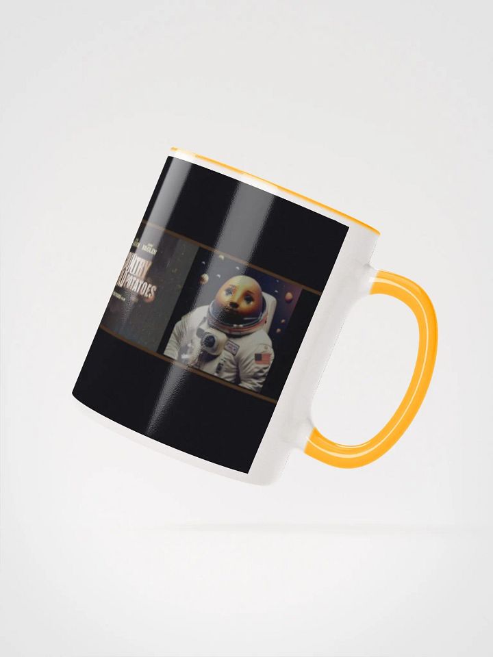 Ye Olde Space Tater product image (2)