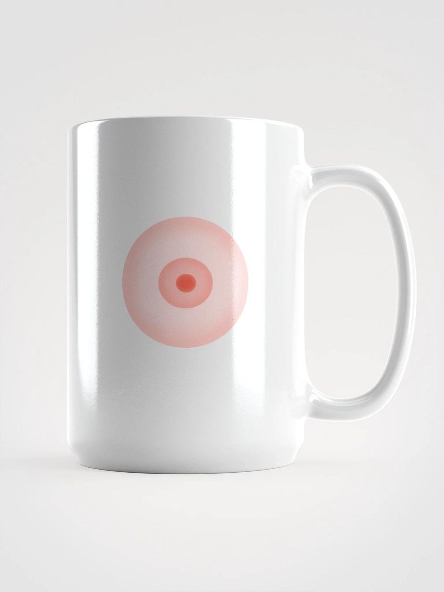 Erospheres Heat-Resistant Mug product image (1)