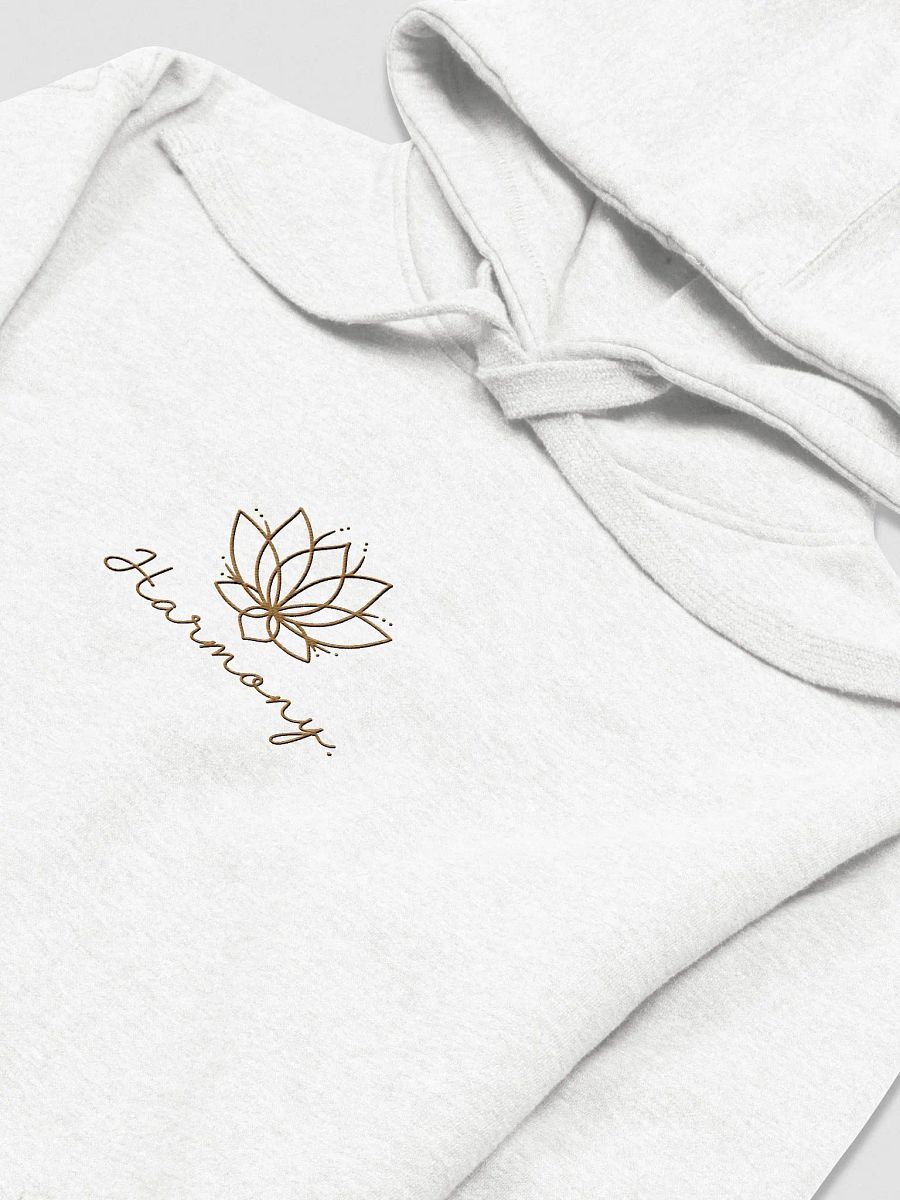Gold Lotus Hoodie product image (1)