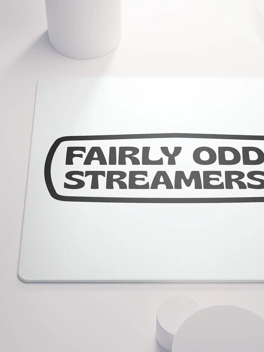 FOS Mouse Pad product image (6)