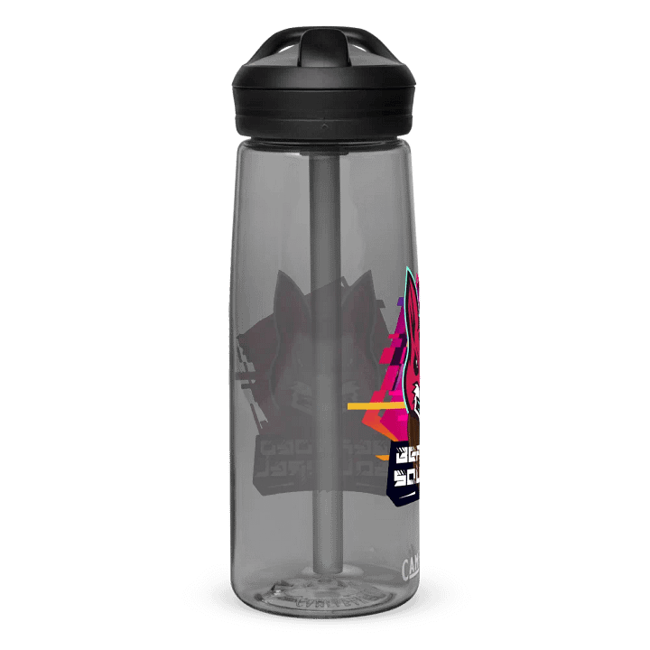 Logo - CamelBak Sports Water Bottle product image (2)